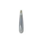 Massage Griffel Agaat - 10 x 2 cm, Verzenden, Nieuw