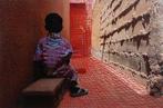 Saïdou Dicko - The Shadowed people, 1, Antiek en Kunst