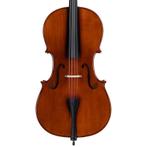 Rudolph RC-EU-30-S Virtus European Stoica workshop cello 4/4, Ophalen of Verzenden, Nieuw