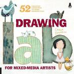 Drawing Lab for Mixed-Media Artists 9781592536139, Boeken, Verzenden, Gelezen, Carla Sonheim