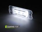 Kentekenverlichting LED MERCEDES M-Klasse W164 05-11 / R-..., Auto-onderdelen, Verlichting, Ophalen of Verzenden, Nieuw