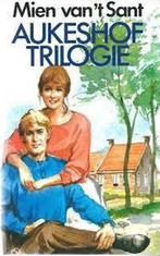 Sant, Mien van t-Aukeshof Trilogie, Verzenden, Gelezen