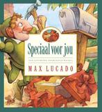 Nerflanders-Serie  -   Speciaal voor jou 9789033830013, Boeken, Gelezen, Max Lucado, Max Lucado, Verzenden