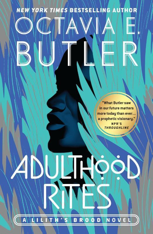 Adulthood Rites | 9781538753729 | Butler, Octavia E., Boeken, Literatuur, Nieuw, Ophalen of Verzenden