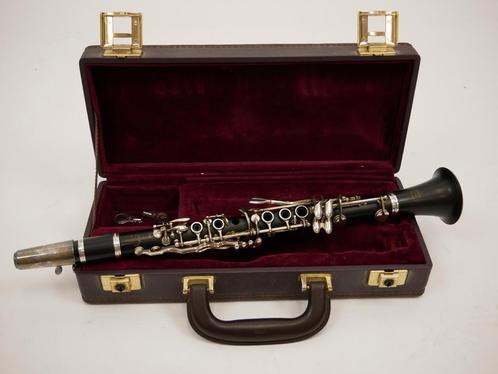 Occasion Klarinet Eb Buffet Crampon E11, Muziek en Instrumenten, Blaasinstrumenten | Klarinetten, Gebruikt, Ophalen of Verzenden
