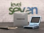 Gameboy Advance SP Lightblue [Complete], Ophalen of Verzenden, Zo goed als nieuw