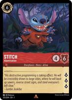 [125/204] - STITCH - Abomination ENG NON-FOIL [M/NM], Verzamelen, Ophalen of Verzenden, Nieuw