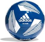 Adidas Tiro Club Bal Blauw/Wit (Maat 5) | Adidas -, Sport en Fitness, Voetbal, Nieuw, Verzenden