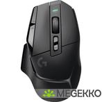 Logitech G G502 X Lightspeed muis, Nieuw, Verzenden, Logitech