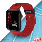Marvel Insignia Collection Smartwatch Wristband Spider-Man, Verzenden, Nieuw