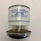 Bieden: Vetus VTN32EB patrol spin-on fuel filter replacemen, Watersport en Boten, Ophalen of Verzenden, Nieuw, Motor en Techniek