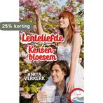 Cruiseschip Cupido 4 -  Lenteliefde & Kersenbloesem, Boeken, Verzenden, Zo goed als nieuw, Anita Verkerk