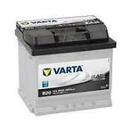 Varta Black Dynamic B20 accu 12V 45Ah 207x175x190x190, Auto-onderdelen, Verzenden, Nieuw