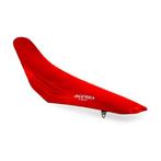 Acerbis X-Seat Hard ( Racing ) Compleet Zadel Rood Honda CRF, Motoren, Verzenden, Nieuw
