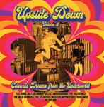 cd - Various - Upside Down  Coloured Dreams From The Unde..., Verzenden, Zo goed als nieuw