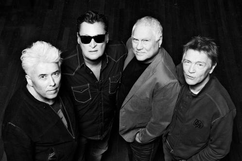 Golden Earring | Ahoy Rotterdam | dinsdag 27 januari 2026, Tickets en Kaartjes, Evenementen en Festivals