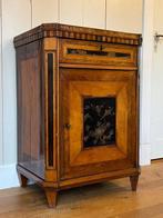 Dressoir - Penant, buffet, kast - Satijnhout, Eik,