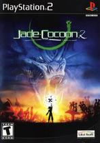 Jade Cocoon 2 [PS2], Spelcomputers en Games, Ophalen of Verzenden, Nieuw