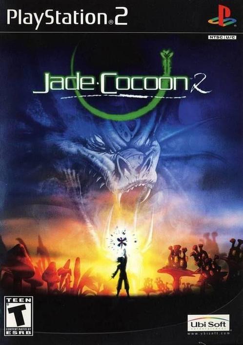 Jade Cocoon 2 [PS2], Spelcomputers en Games, Games | Sony PlayStation 2, Ophalen of Verzenden
