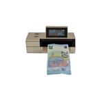 Valsgelddetector VG200 Testapparaat voor briefgeld portable, Zakelijke goederen, Kantoor en Winkelinrichting | Kassa's en Betaalsystemen