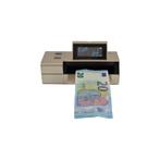 Valsgelddetector VG200 Testapparaat voor briefgeld portable