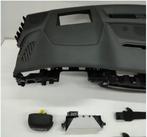 Dashboard + Airbags + Veiligheidsgordels Audi Q7, Auto-onderdelen, Dashboard en Schakelaars, Verzenden, Gereviseerd, Audi