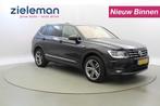 Zakelijke Lease |  Volkswagen Tiguan Allspace 1.5 TSI Busine, Auto's, Automaat, Lichtmetalen velgen, Gebruikt, Overige kleuren