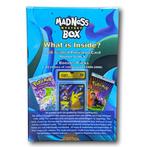 Pokémon Box - Graded Card & Packs - Madness Mystery Box -, Hobby en Vrije tijd, Verzamelkaartspellen | Pokémon, Nieuw