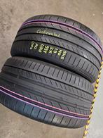 245/40/18 93Y AO CONTINENTAL ZOMERBANDEN 6,7MM PROFIEL 2X, Ophalen, 18 inch, Band(en), Personenwagen