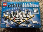 Lego Set - 76392 - Harry Potter - Hogwarts Wizards Chess, Nieuw