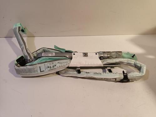 Gordijn airbag links Jaguar XF I 2.2 D 8X2314K160AE, Auto-onderdelen, Carrosserie en Plaatwerk, ARN erkend, Stiba lid, Erkend duurzaam