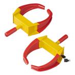 ProPlus Wielklem - Maximale bandbreedte 240 mm - Inclusie..., Ophalen of Verzenden, Nieuw