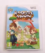 Wii - Harvest Moon Tree Of Tranquility, Spelcomputers en Games, Ophalen of Verzenden, Nieuw