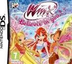 MarioDS.nl: Winx Club: Believix in You Nieuw - iDEAL!, Spelcomputers en Games, Games | Nintendo DS, Ophalen of Verzenden, Nieuw