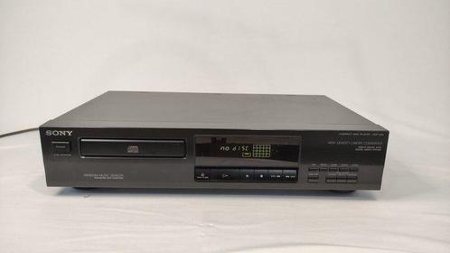 Sony - CDP-209 Cd-speler, Audio, Tv en Foto, Radio's