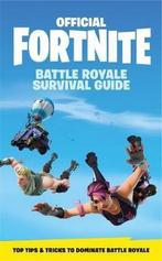 9781472262134 Fortnite Official Battle Royale Survival, Boeken, Nieuw, Epic Games, Verzenden