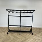 Tweedehand Aestic garderoberek / kapstok (br) 175 cm, 68, Ophalen of Verzenden, Gebruikt, Metaal