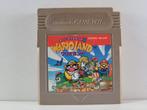 Wario Land Super Mario Land 3 DMG-WJA Morgen in huis!, Spelcomputers en Games, Games | Nintendo Game Boy, Ophalen of Verzenden