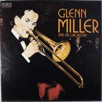Glenn Miller And His Orchestra - Glenn Miller volume 1 à..., Gebruikt, 12 inch