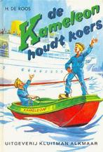 KAMELEON. HOUDT KOERS 9789020665123 Roos, Verzenden, Gelezen, Roos
