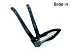 Duosteun Links Yamaha XSR 125 2021- (RE441 BFG), Verzenden, Gebruikt