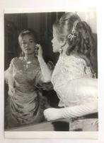 Robert Cohen (AGIP) - Barbara Laage – Drôle de jeu - photo, Nieuw