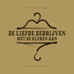 De liefde bedrijven met de kleren aan / Scriptum psychologie, Boeken, Verzenden, Zo goed als nieuw, Blanca van den Brand