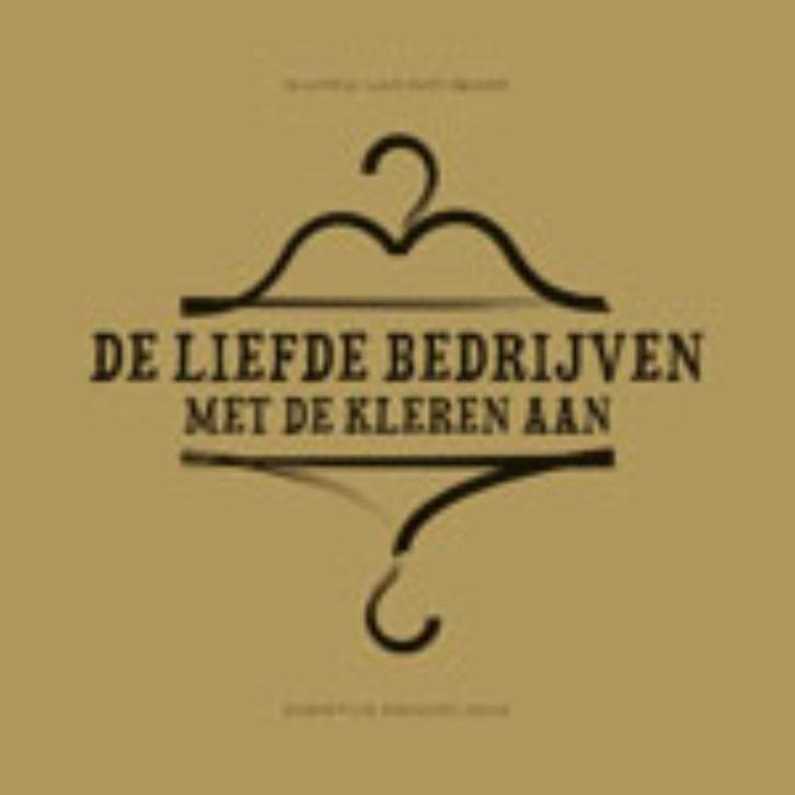 De liefde bedrijven met de kleren aan / Scriptum psychologie, Boeken, Psychologie, Zo goed als nieuw, Verzenden