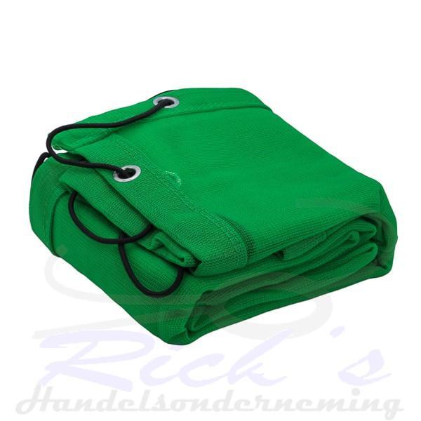 Aanhangernet fijnmazig, gaasnet 2.50 x 4.50 meter incl, Auto diversen, Aanhangwagen-onderdelen, Nieuw, Ophalen of Verzenden