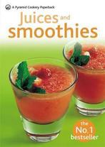 Juices and Smoothies 9780600617662 Hamlyn, Boeken, Verzenden, Gelezen, Hamlyn