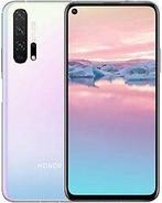 Huawei Honor 20 Pro Dual SIM 256GB wit, Telecommunicatie, Mobiele telefoons | Huawei, Gebruikt, Verzenden, Wit, Minder dan 3 megapixel