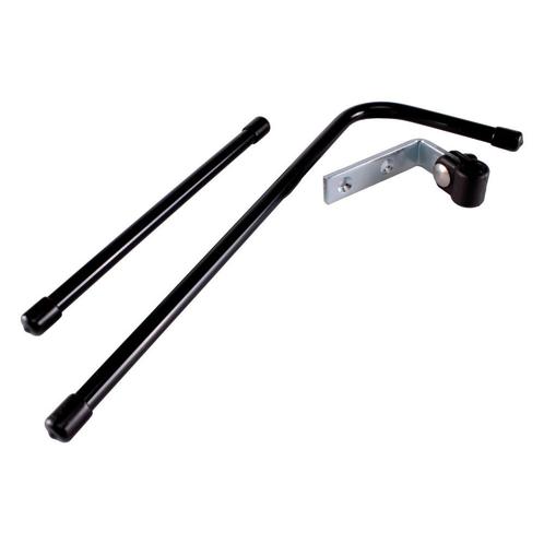 Emuk Multifunctionele Spiegel 400mm, Caravans en Kamperen, Kampeeraccessoires, Nieuw