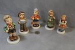 Goebel - M.I. Hummel - Figuur - Hummel figuren set (5) -