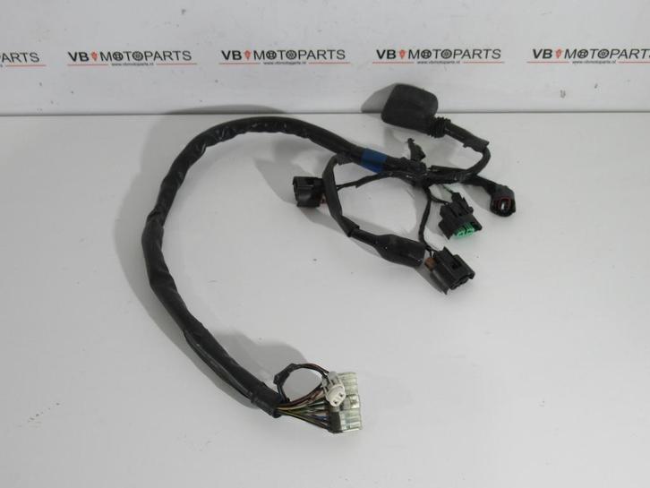 Suzuki GSX-R 600 Kabelboom voor, Motoren, Onderdelen | Suzuki, Ophalen of Verzenden